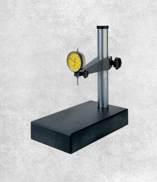 Comparator Stand