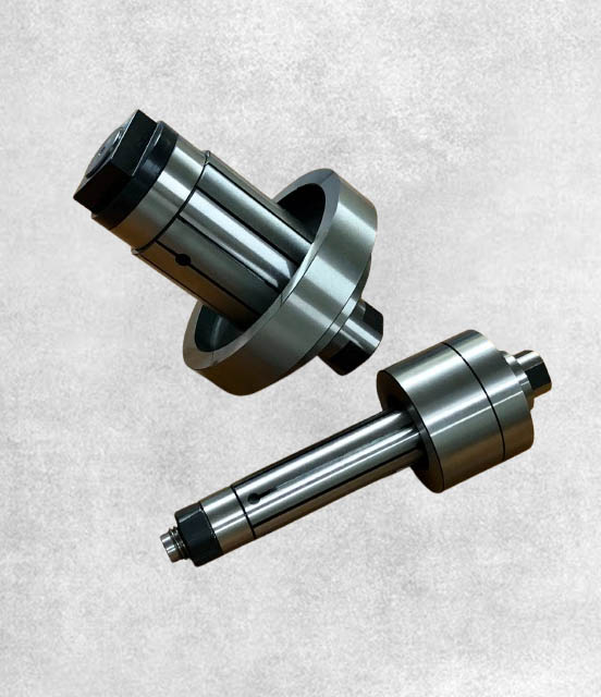 Expanding Mandrels
