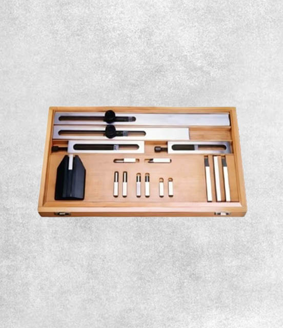 Gauge Block Accessory Manufacturers in Pune
