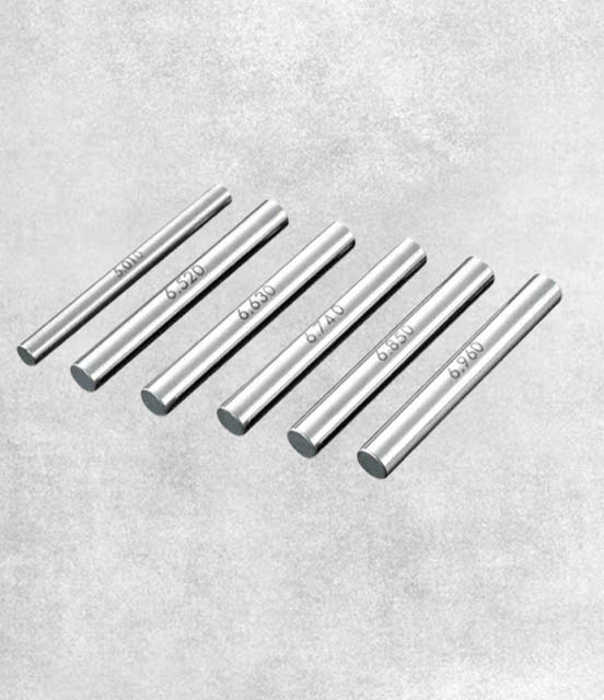 Plain Measuring Gauge Manufacturers in Pune