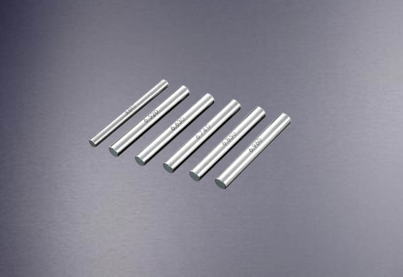 Plain Measuring Pins
