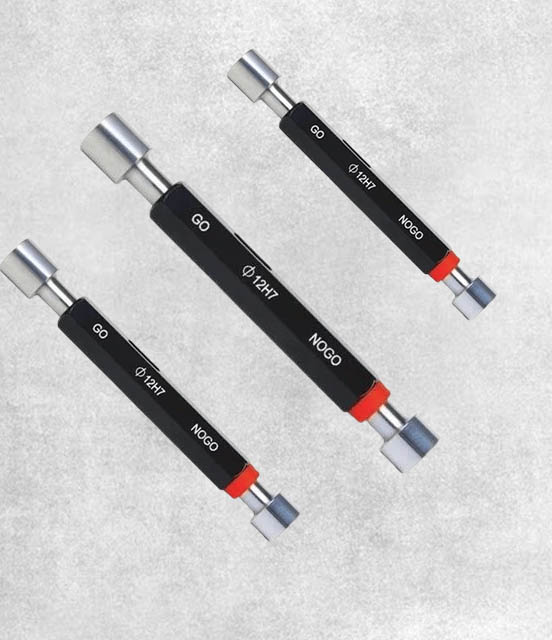 Plain Plug Gauge