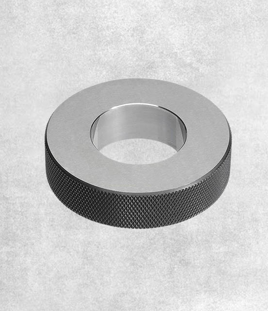 Plain Ring Gauge