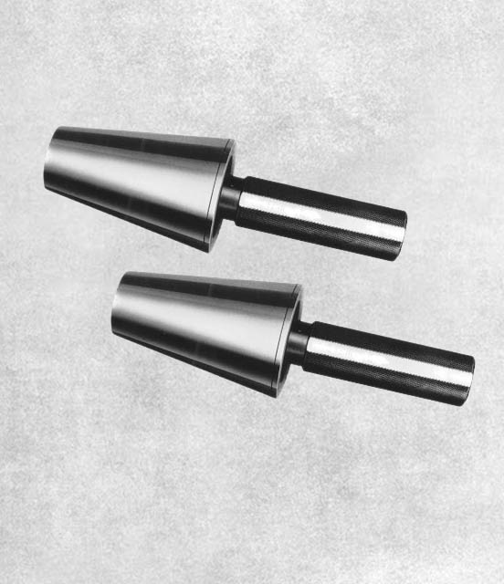 Spline Taper Gauge