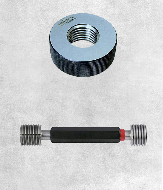 Thread Gauge Manufacturers in Pune