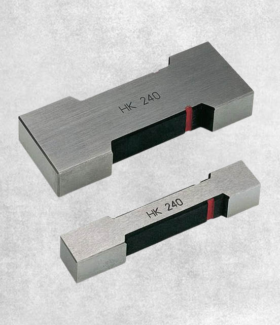 Width Thickness Gauge